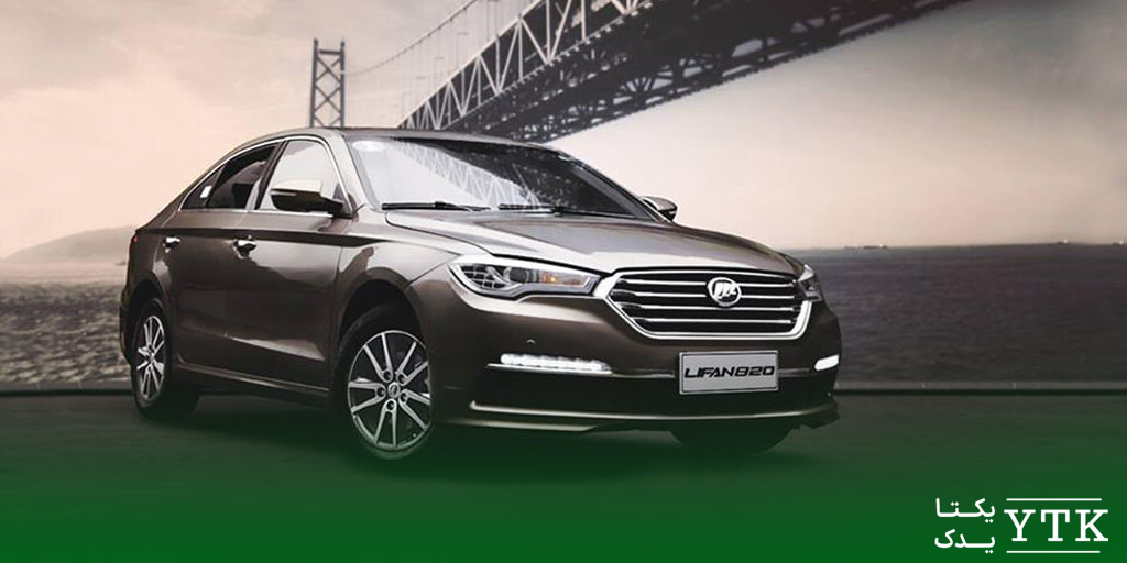 بهترین مقایسه MG3 با Lifan 2 چیست؟