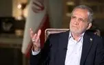 انتقاد تند پزشکیان از مقامات اسرائیل: دانشمندان شهید ما بی‌گناه بودند