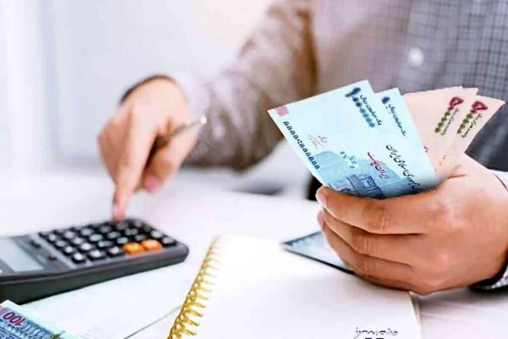 شگفتی هایی با اقساط شگفت انگیز 1 میلیون وام بانک کشاورزی با بازپرداخت 6 ماهه