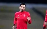 اطمینان وحید امیری از ماندن در پرسپولیس
