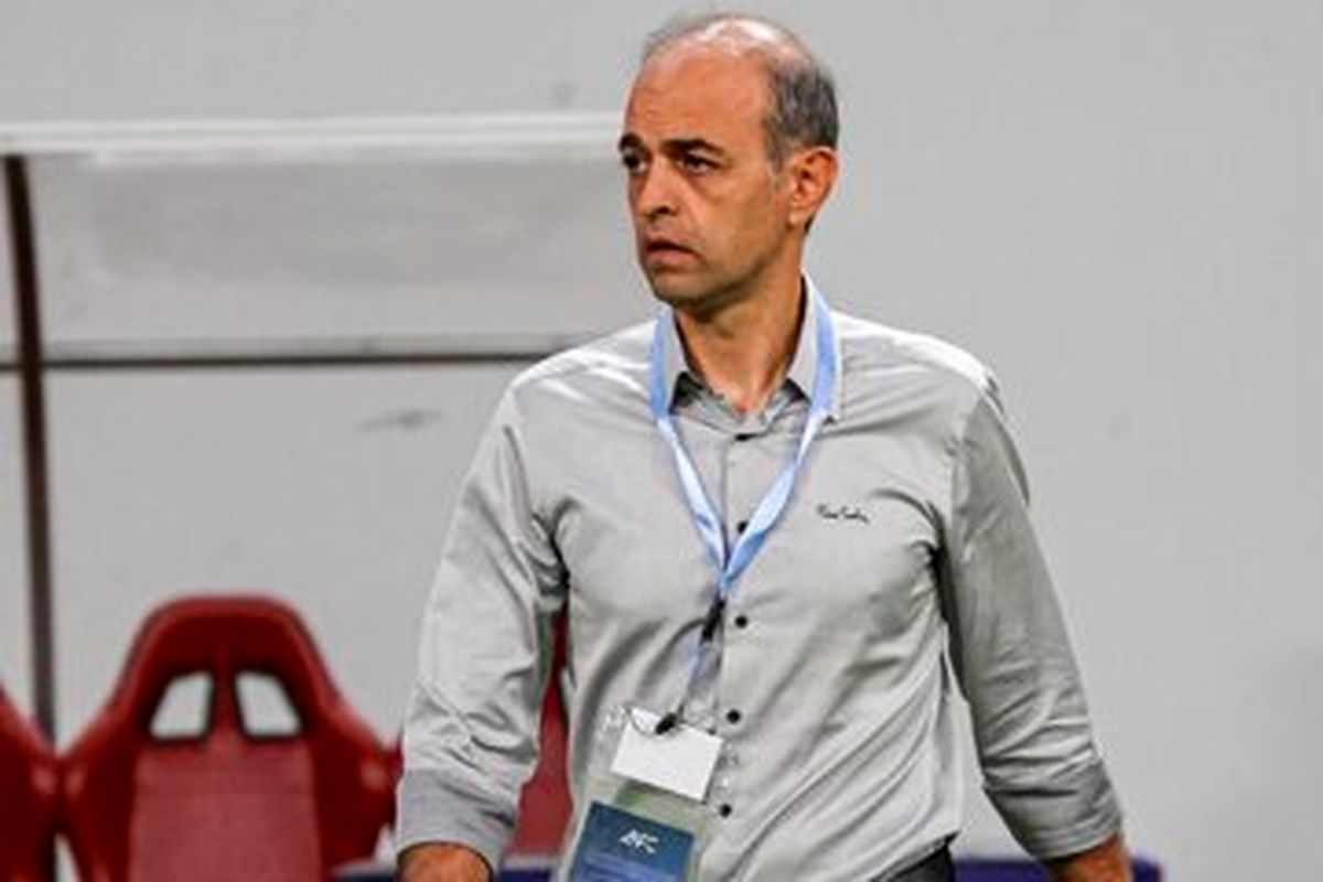 Muharram Navidkia: Al -Dahil 5 میلیون دلار برای خرید یک بازیکن هزینه کرد