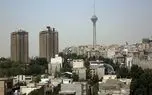 شاخص آلودگی هوای تهران؛ امروز 22 مرداد ماه