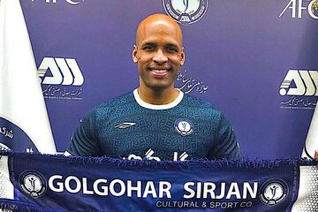 خرید جدید Gol Gohar ؛ جانشین این خبر از برزیل آمد