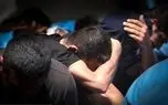 جزئیات انهدام باند اراذل مسلح در تهران