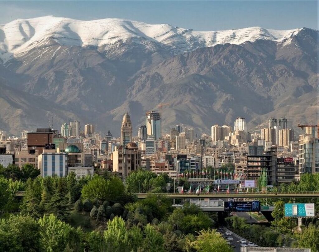 عجیب اما واقعی ؛ قیمت مسکن در شمال تهران تا 1 میلیون متر!