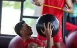 چشم امید پرسپولیس به این ستاره برای گلزنی