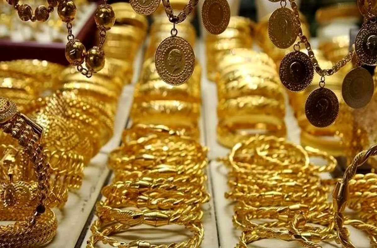طلای طلای رنده شده | قیمت طلا به 5 میلیون نفر نزدیکتر بود