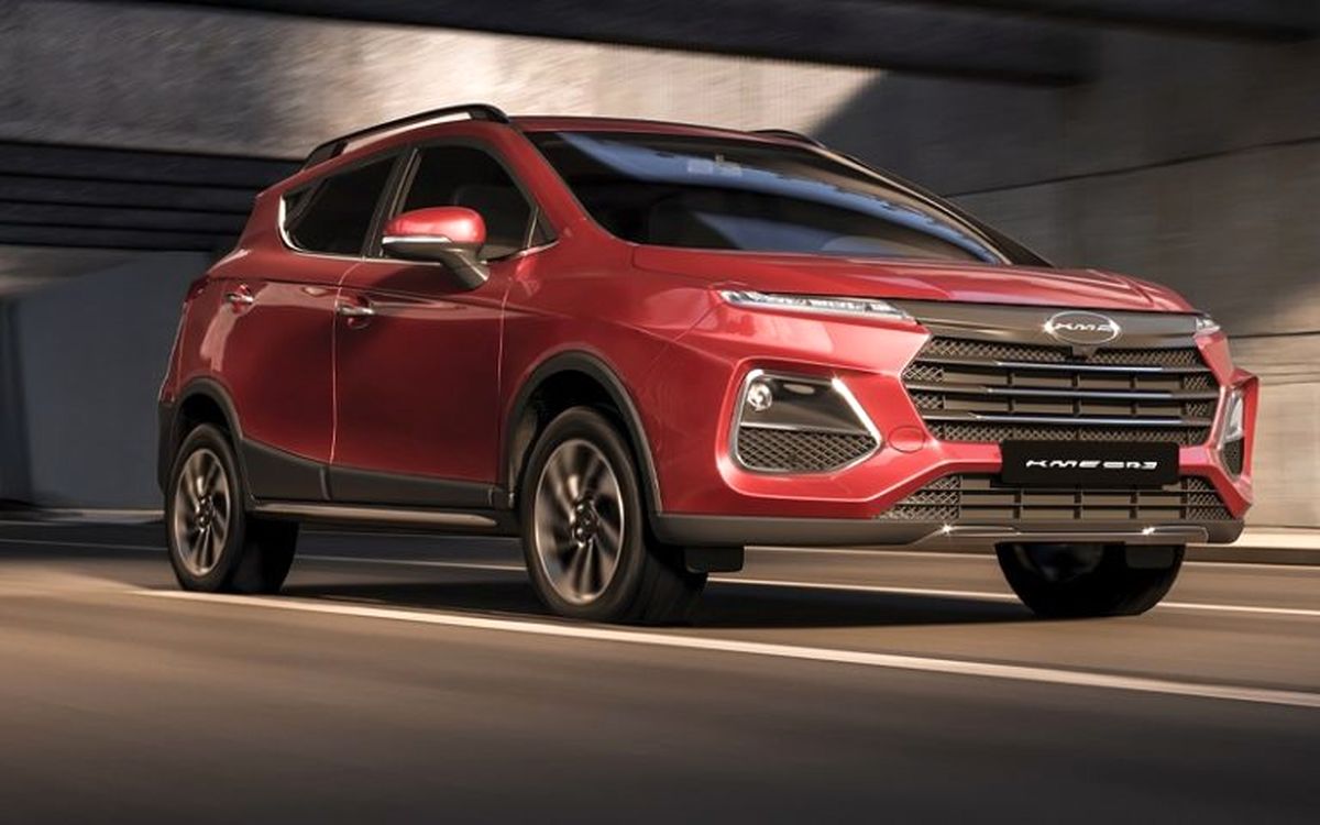 قیمت جک شاسی زیر 2 میلیارد دلار | برای خرید جک S4 چقدر باید هزینه کنیم؟