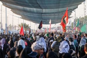 زائران از مرزهای چذابه، شلمچه و خسروی به کشور برگردند