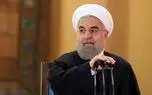 روحانی: هیچ راهی برای نجات کشور وجود ندارد مگر اینکه همه ما نوکر مردم شویم