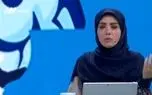 مشاجره لفظی بین مجری و کارشناس صداوسیما