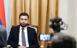 طرف ثالثی در مرز ایران و ارمنستان مستقر نخواهد شد