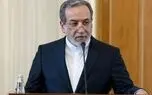 عراقچی: ارمنستانی‌ها گفته‌اند خط قرمزهای ایران را رعایت کرده‌اند
