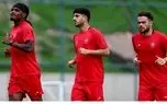 رسمی: قرارداد ۱۰ پرسپولیسی ثبت نشد!