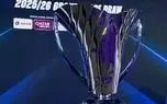 سالن محل برگزاری قرعه‌کشی و جام قهرمانی لیگ قهرمانان آسیا ٢