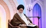 علم الهدی: تهدیدهای آمریکا نمی‌تواند جلوی پیشرفت مردم ایران را بگیرد