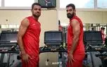 دعوت مدافع محبوب از هواداران برای بازی اول پرسپولیس
