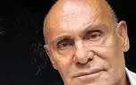 عکس سلفی با جمشید هاشم‌پور