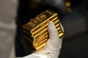 قیمت طلا امروز ۲۵ مرداد ۱۴۰۴/ شوک ترامپ و پوتین به بازار طلا