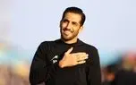 جنجال جدید در پرسپولیس؛ هاشمیان وحید امیری را نمی‌خواهد