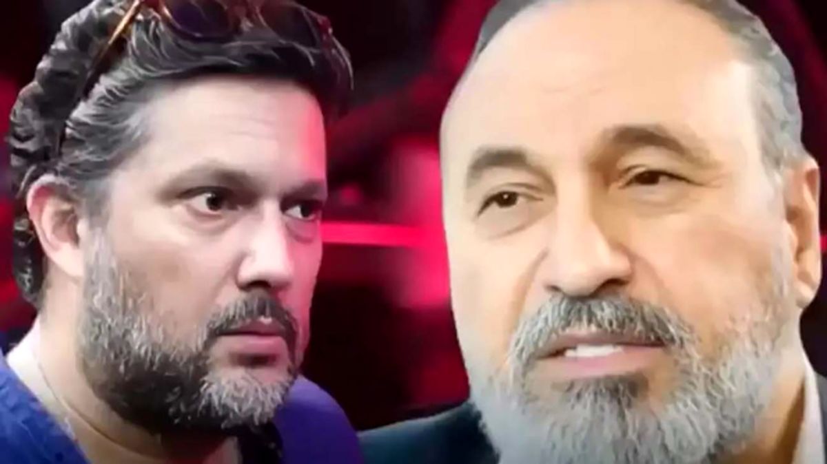 عصبانیت حمید فرخنجاد از حقایقی که حامد بهاد علیه او فاش کرد/ ویدئو