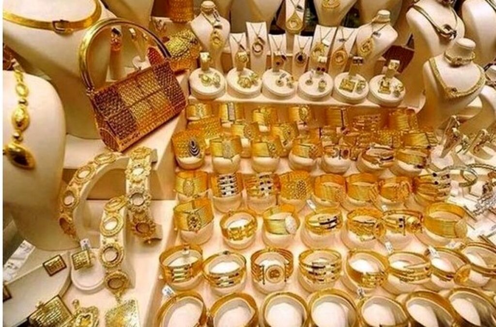 قیمت طلا و سکه های امروز ، 6 اوت | سکه رایگان در بازار سقوط می کند!