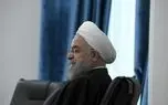 صداوسیما با حسن روحانی آشتی کرد؟