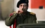 تصاویری از پشت صحنه‌ «صددام»