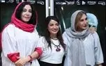 تصاویر؛ حاشیه‌هایی از اکران فیلم مرجان