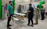 مسمومیت گسترده ده‌ها نظامی سوری در ریف حلب