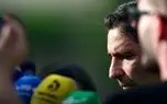 آزمون بزرگ هاشمیان در اولین دیدار پرسپولیس؛ شجاع یا محتاط؟