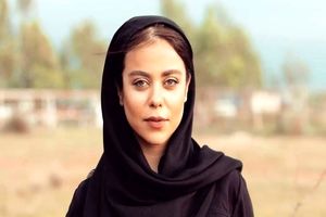 هدفم از بازیگری، معروف شدن نیست