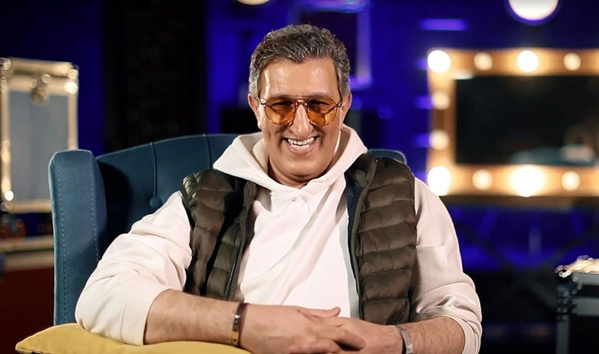 Yousef Sayadi این سند را در طول جنگ/ ویدئو جعل کرد