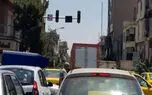 خاموشی مکرر چراغ‌های راهنمایی در شیراز؛ امنیت ترافیکی کجاست؟