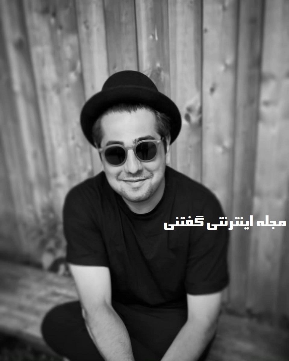 چهره جدید مونی نوری 1