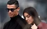 جزئیات قرارداد پیش از ازدواج رونالدو و جورجینا رودریگس!