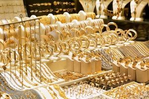 قیمت طلا و سکه امروز ۲۷ مرداد جهش کرد