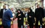 تصاویر؛ حاشیه و متن دیدار وزیر ارشاد با هنرمندان