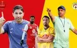 گزارش زنده: پرسپولیس - فجرسپاسی | اعلام ترکیب اولیه