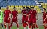 معدل سنی ترکیب اصلی پرسپولیس پایین آمد!