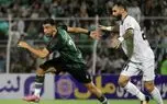 خیبر خرم‌آباد 3 - 2 مس‌؛ بازگشت خارق‌العاده شاگردان رحمتی
