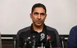 واکنش هاشمیان بعد از تساوی سخت مقابل فجرسپاسی