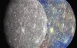 سیاره عطارد در حال آب رفتن است!