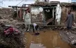 تصاویری هولناک از سیل ناگهانی در خیبرپختونخوا پاکستان