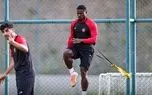 خرید گران‌قیمت پرسپولیس به سپاهان رسید
