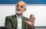 مصطفی معین: سرمایه اجتماعی را بازسازی کنید؛ آینده را با ایدئولوژی نمی‌توان مدیریت کرد