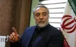 حمله کارشناس صداوسیما به «حسن روحانی»؛ «اشعث بن قیس» علیه نظام است