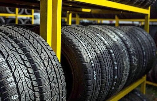 واردات تایر پنج برابر نیاز کشور است؛ کاهش ۲۵ درصدی تولید داخل