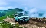 هاوال رپتور ۲۰۲۶ PHEV؛ هیولای هیبریدی 2 میلیارد تومانی