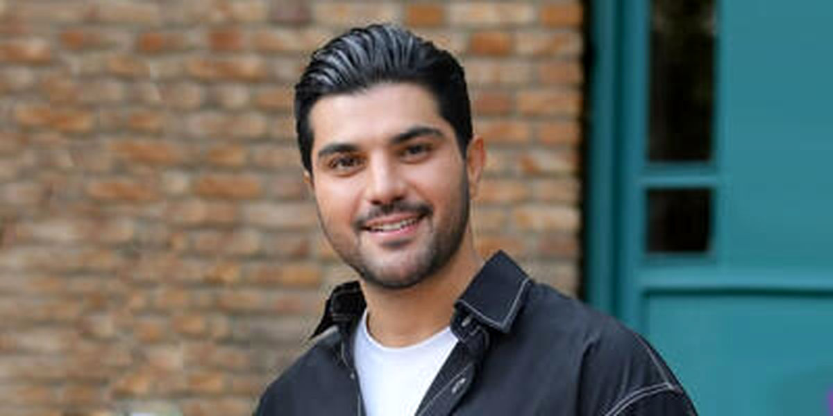 واکنش خردکننده سینا مهراد به آژانس خبری فارس